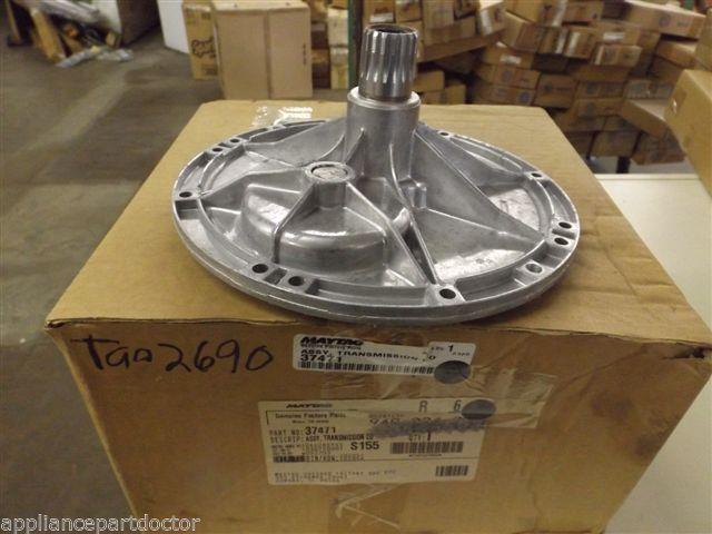 Maytag Whirlpool Washer 37471 ASSY TRANSMISSION CO NEW IN BOX Maytag Whirlpool Washer 37471 ASSY TRANSMISSION CO NEW IN BOX